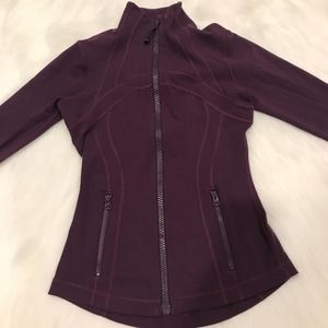 Lululemon Jacket 4